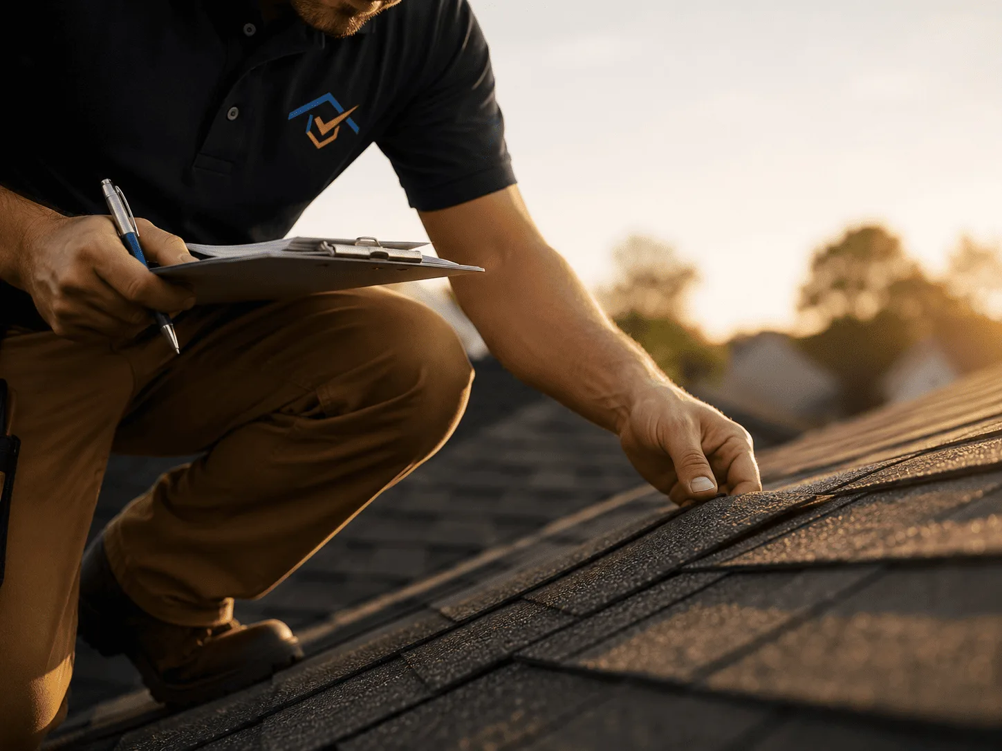 Why Choose Roof Inspection in Water View, VA